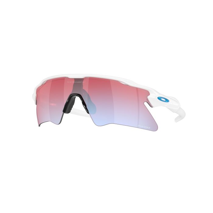 FIETSBRIL OAKLEY RADAR EV HEATER