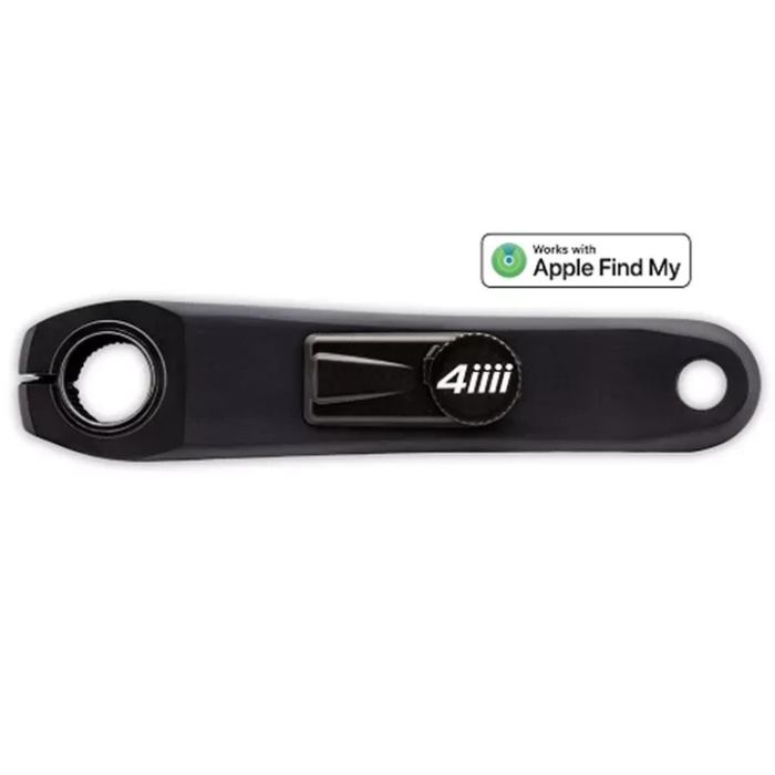 4iiii PRECISION 3+ 105 R7100 170MM LEFT ONLY-1