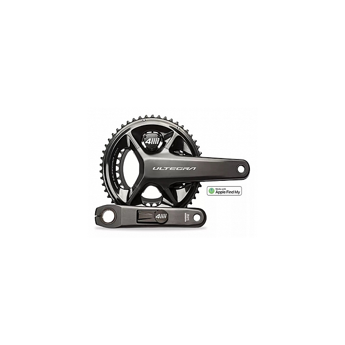 4iiii PRECISION 3+ ULTEGRA 8100 175 52-36-1