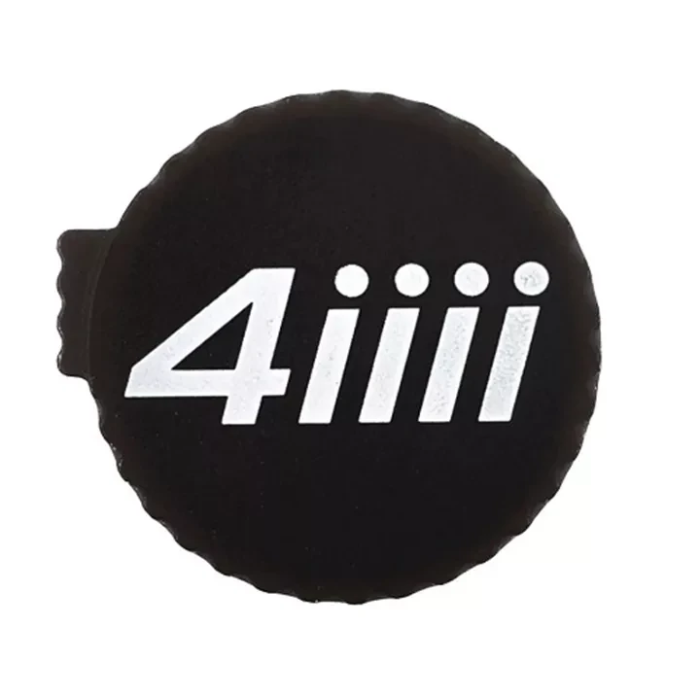 4iiii SPARE CAP DEKSEL PRECISION 3+