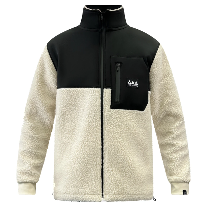 VEST THE VANDAL OUTDOOR FLEECE