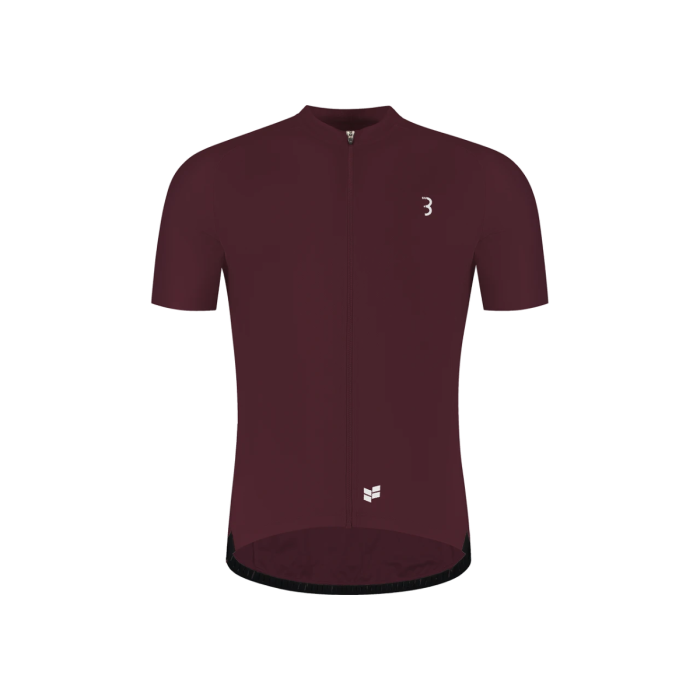FIETSSHIRT BBB COMFORTFIT R