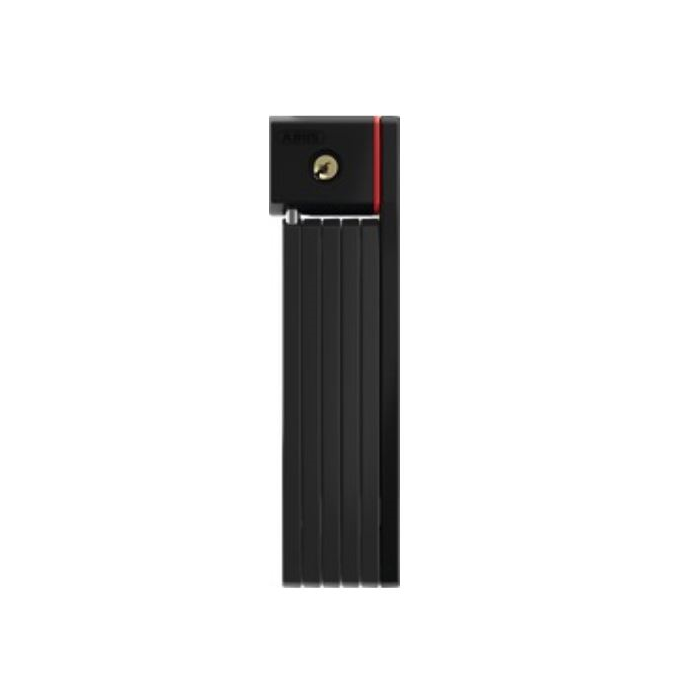 ABUS SLOT BORDO UGRIP 5700C/80 BK SH-1