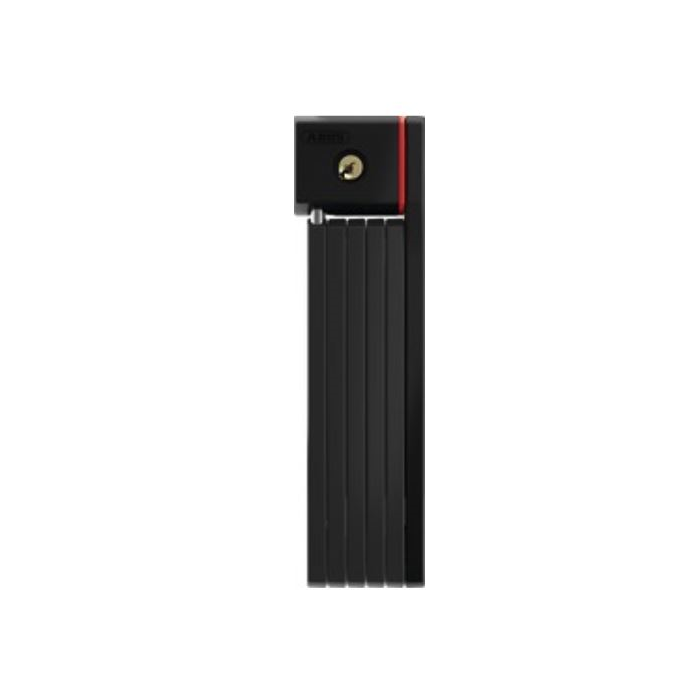 ABUS SLOT BORDO UGRIP 5700K/80 BK SH-1