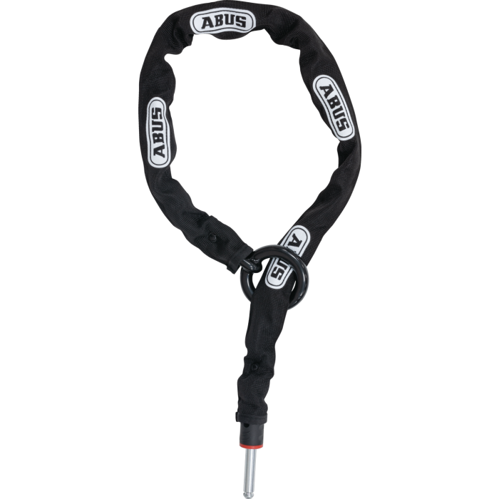 ABUS SLOT INSTEEKKETTING ACH 2.0 6KS/85 black-1