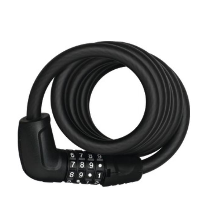 ABUS SLOT TRESOR 6512C/180 BK-1