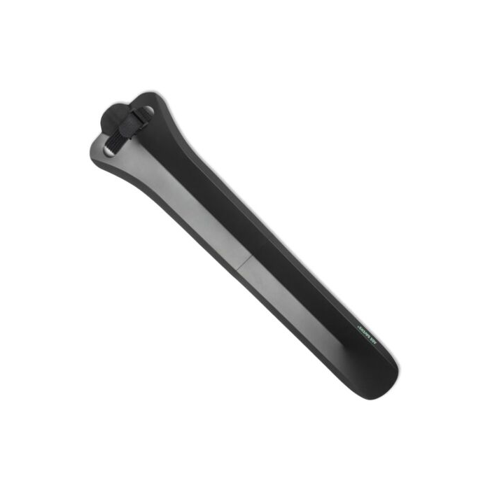 ASS SAVER FENDOR BENDOR BIG ZWART GRAVEL-1