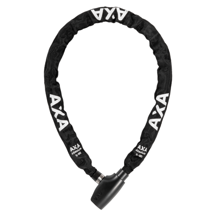 AXA SLOT ABSOLUTE 90X5MM ZWART-1