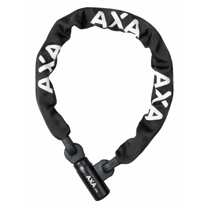 AXA SLOT LINQ 100 ZWART 100/9.5MM IN HOES ART2-1
