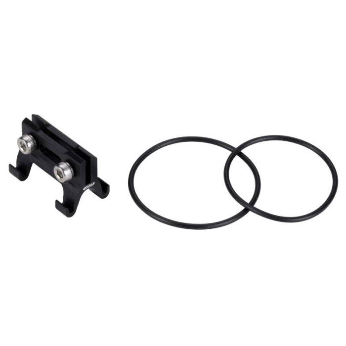 BBB AEROFIX NUMMERPLAAT KLEM-1