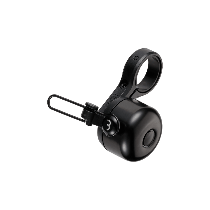 BBB BEL ERGOSOUND MAT ZWART 25.4/22.2MM BBB-19-1