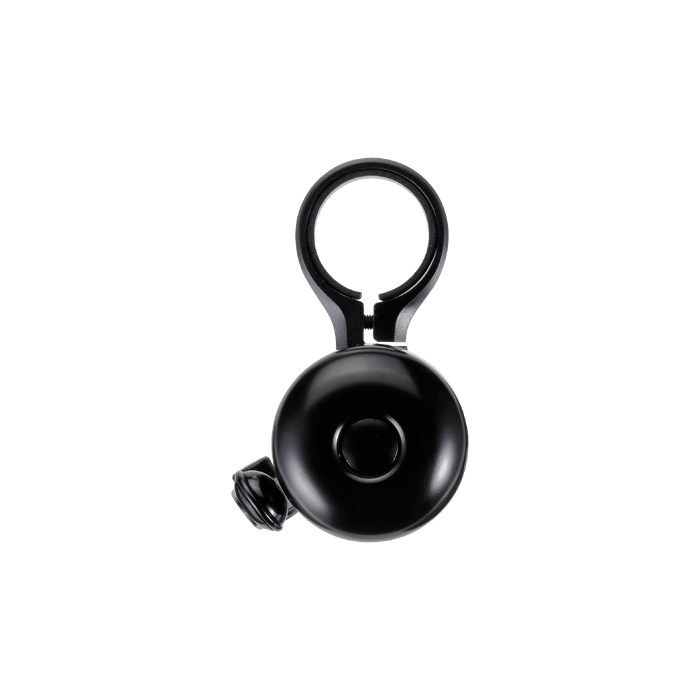 BBB BEL ERGOSOUND MAT ZWART 25.4/22.2MM BBB-19-2