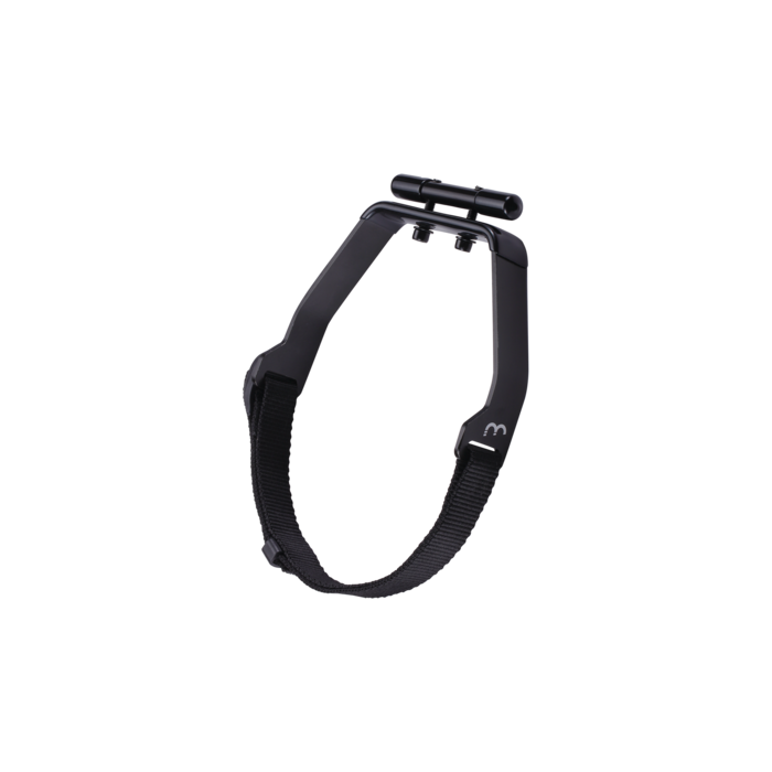 BBB BIKEPACKING BAGBRACE ZWART BSB-148-1