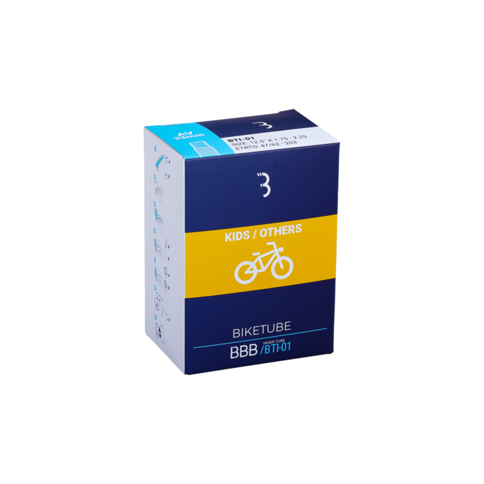 BBB BINNENBAND 24X1.3/8-1