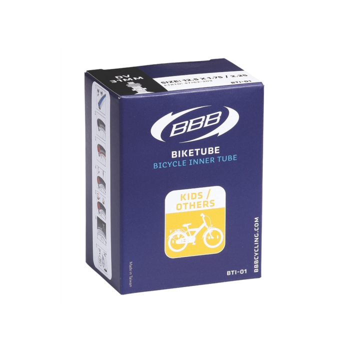 BBB BINNENBAND 24X2.00/2.40 DUN  BTI-41-1