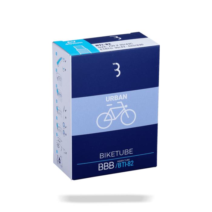 BBB BINNENBAND 28X1.1/2-1