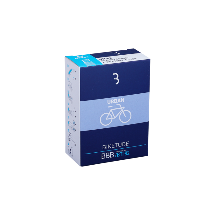 BBB BINNENBAND 28X1.75/1.95 DUNLOP BTI-84 DUNLOP-1