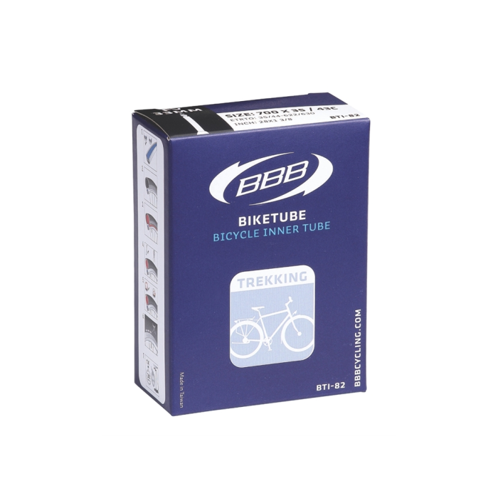 BBB BINNENBAND 700X30/43c-1