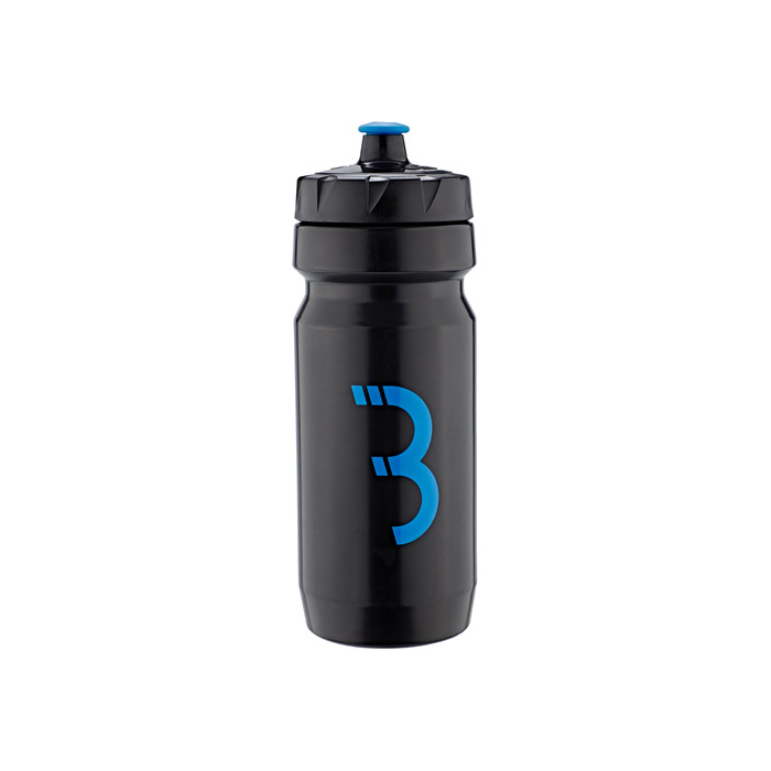 BBB BUS COMPTANK 19 550ML ZWART/BLAUW BWB-01-1