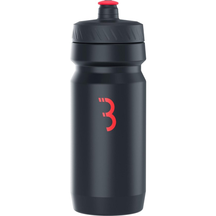 BBB BUS COMPTANK 550ML ZWART/ROOD-1