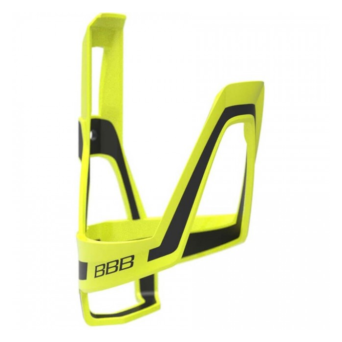 BBB BUSH.DUALCAGE GEEL-ZWART-1