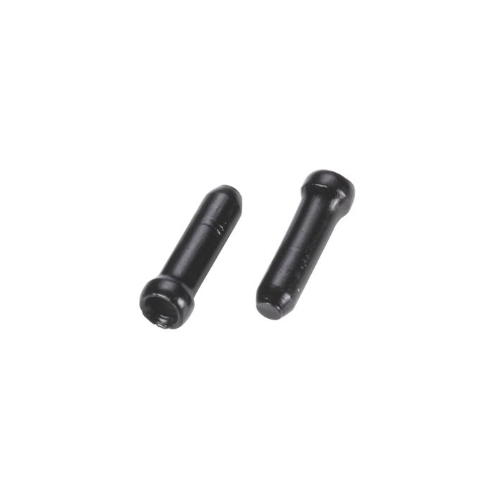 BBB CABLESTOP 40PC ZAKJE ZWART-1