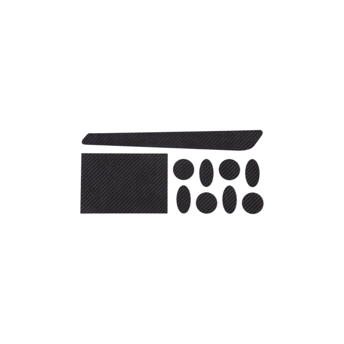 BBB CARBONSKIN FRAMEPROTECTTOR BBP-56-1