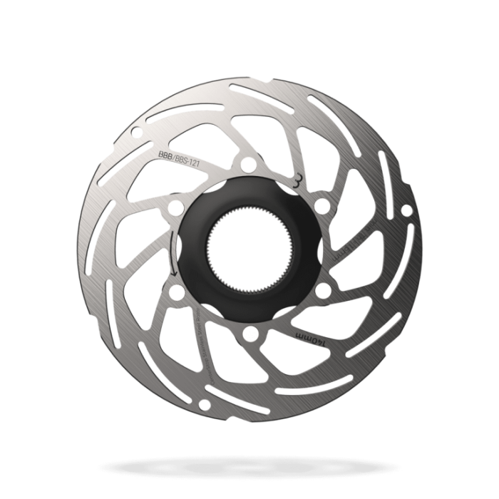 BBB CENTERSTOP 160MM BBS-121-1