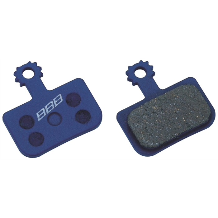 BBB DISCSTOP BBS-443COMP AVID DB1/DB3-1