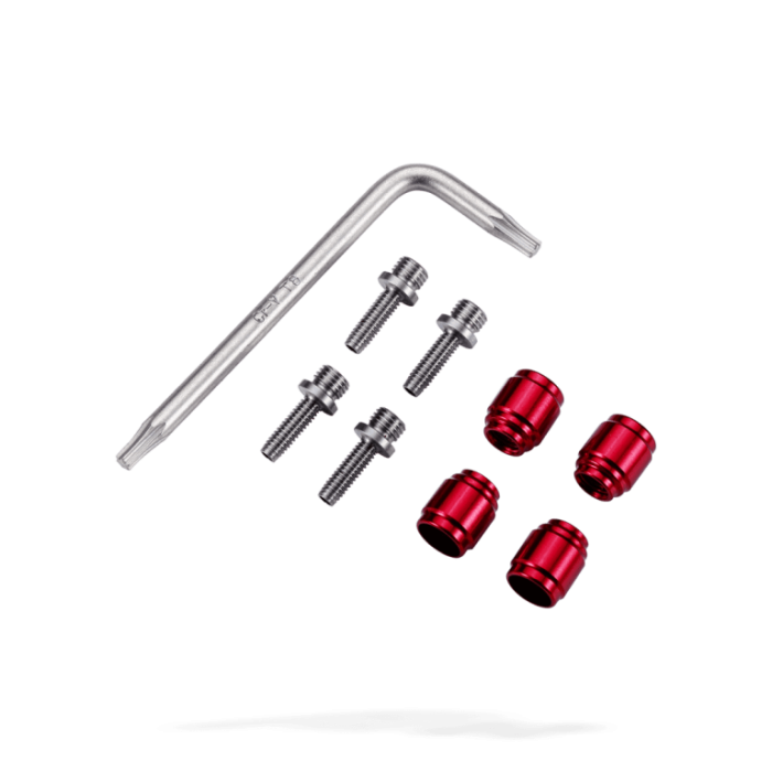 BBB FITTINGKIT BCB-280-1