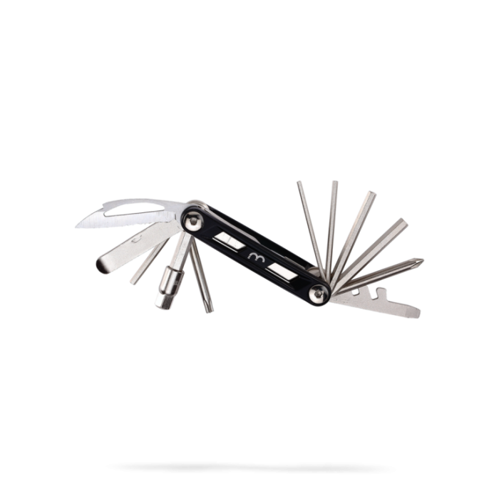 BBB GEREEDSCHAPSET MAXIFOLD M-1