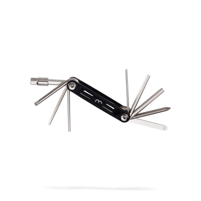BBB GEREEDSCHAPSET MAXIFOLD S-1