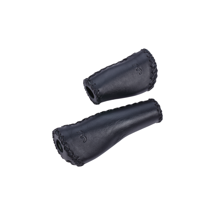 BBB GRIPS LEATHERFIX 92/135MM  BHG-16N-1