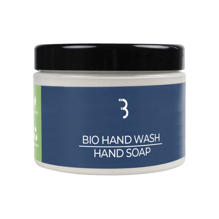 BBB HAND SOAP BIO HANDWASH WIT 500ML BTL-259-1