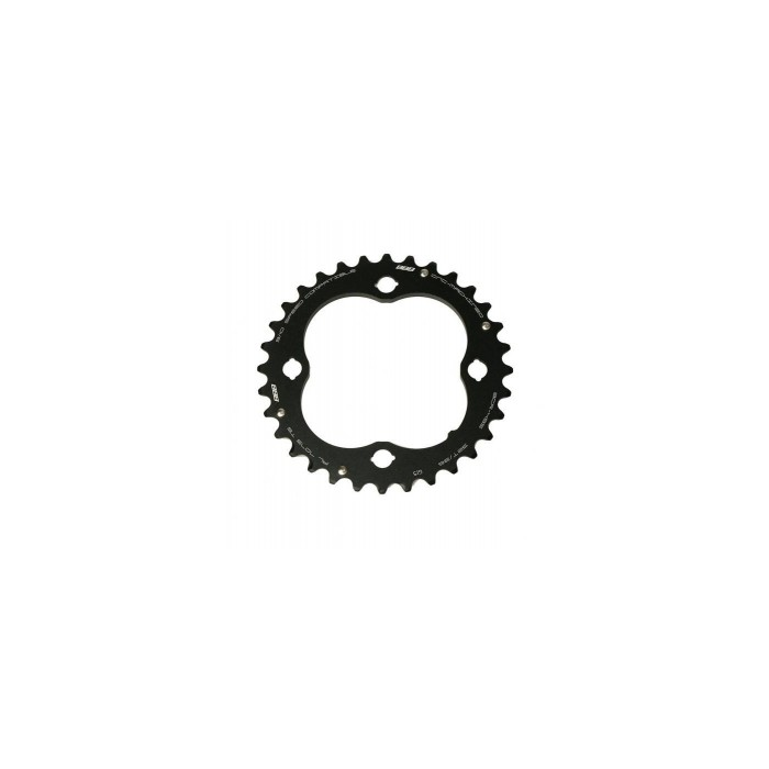BBB KETTINGBL 34T/96MM 3X10 MTB-1