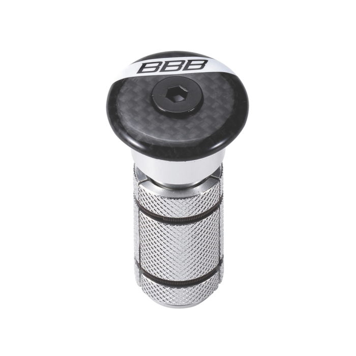 BBB POWERHEAD AHEAD 1-1/8 CARBON-1