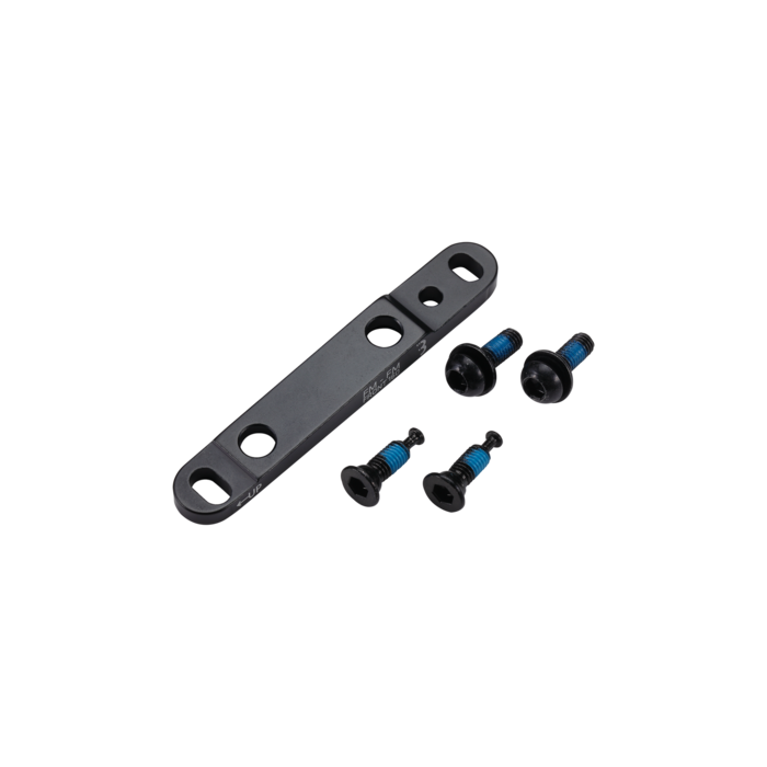 BBB POWERMOUNT FM 140MM TO FM 160MM BBS-98F-2