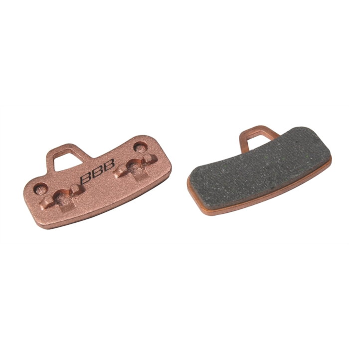BBB REMBLOKKEN DISCSTOP BBS-493S HAYES STROK.ACE-1