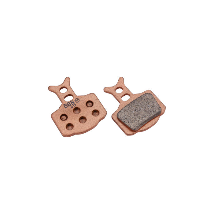 BBB REMBLOKKEN DISCSTOP BBS-67S FORMULA MEGA-1
