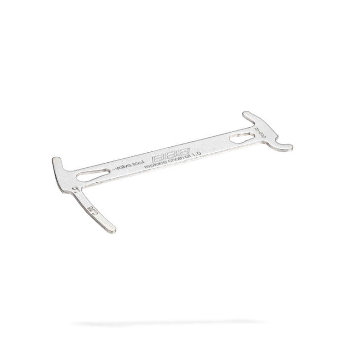 BBB SLEUTEL CHAINCHECKER BTL-125-1