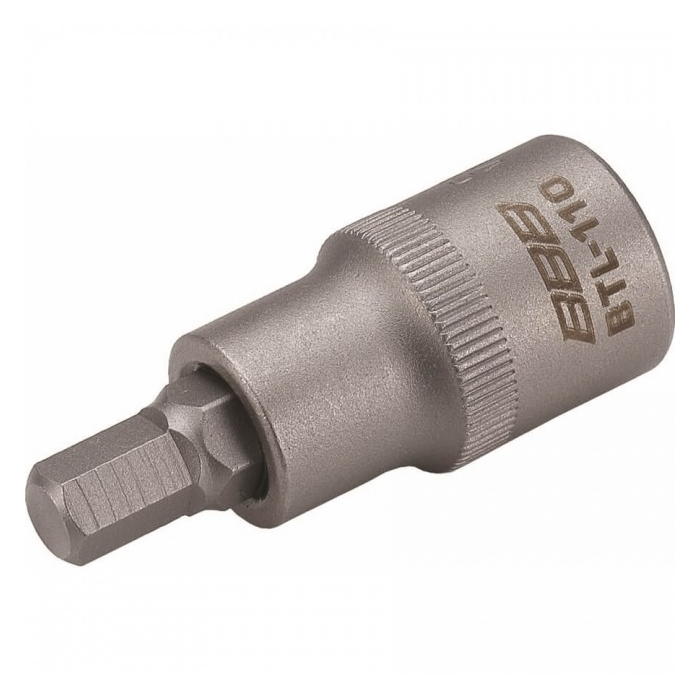 BBB SLEUTEL HEXPLUG 8MM 1/2 BTL-110"-1
