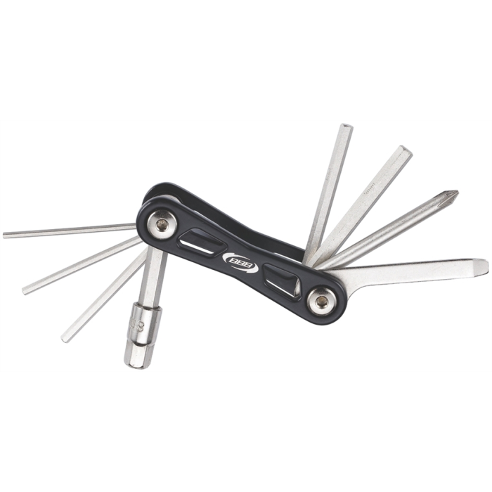 BBB SLEUTEL MINIFOLD  BTL-40S-1