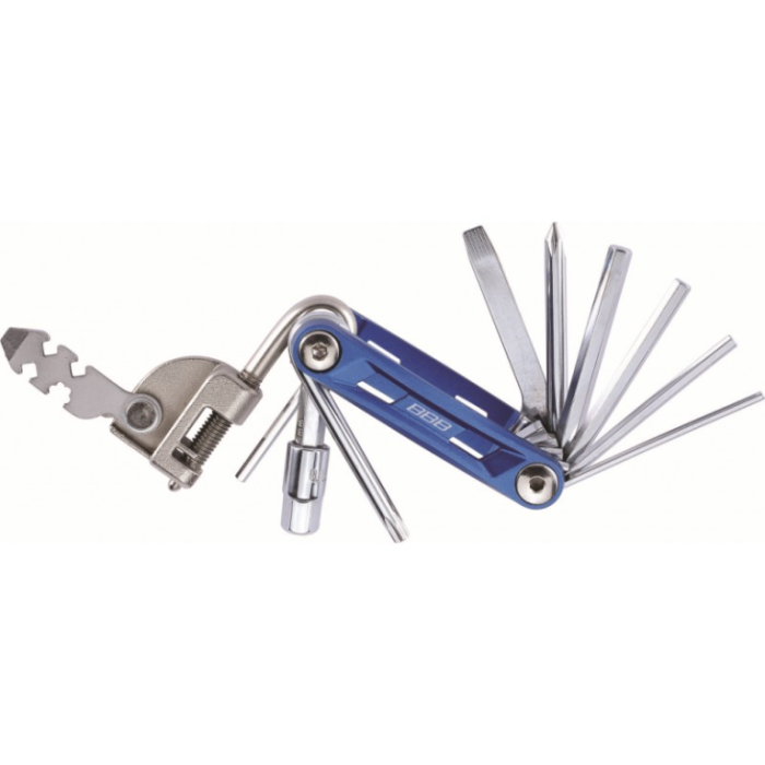 BBB SLEUTEL PRIMEFOLD  BTL-48L-1