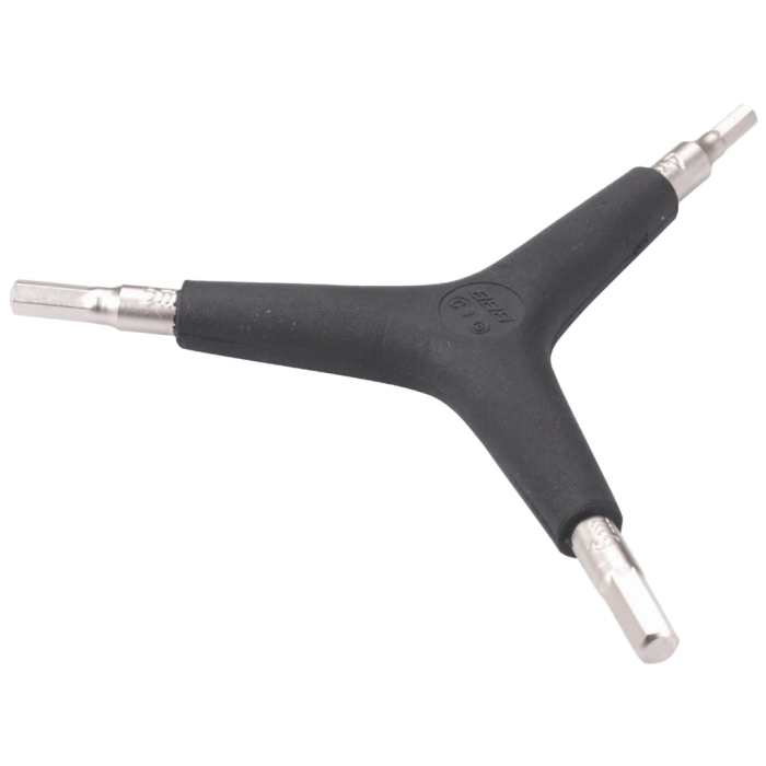 BBB SLEUTEL THREESTAR BTL-28-1