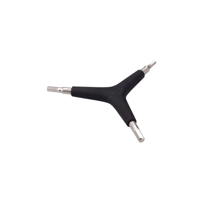 BBB SLEUTEL THREESTAR BTL-28-1