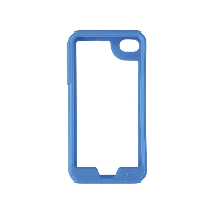 BBB SMARTPHONE SLEEVE PATRON GS4 BLAUW BSM-36-1