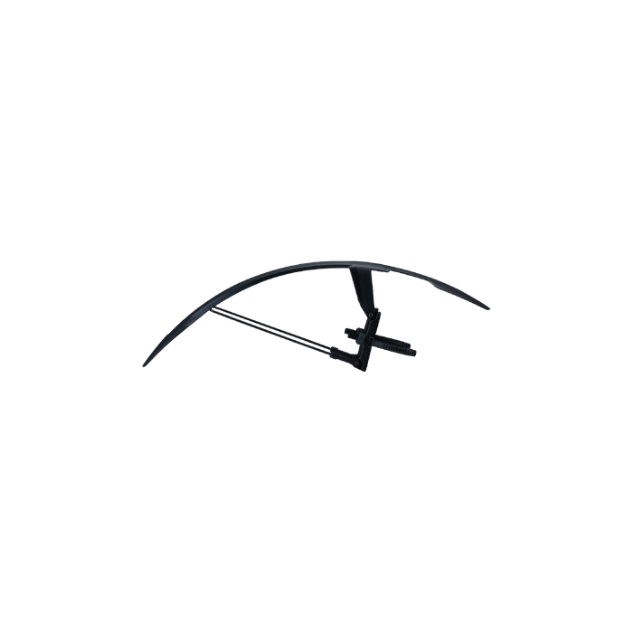 BBB SPATBORD DISCGUARD FRONT BFD-65F-2