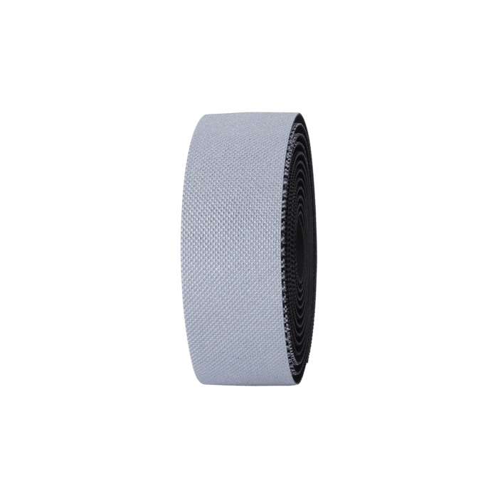 BBB STUURLINT BHT-17 REFLECTRIBBON ZWART/ZILVER REFLECTEREND-1