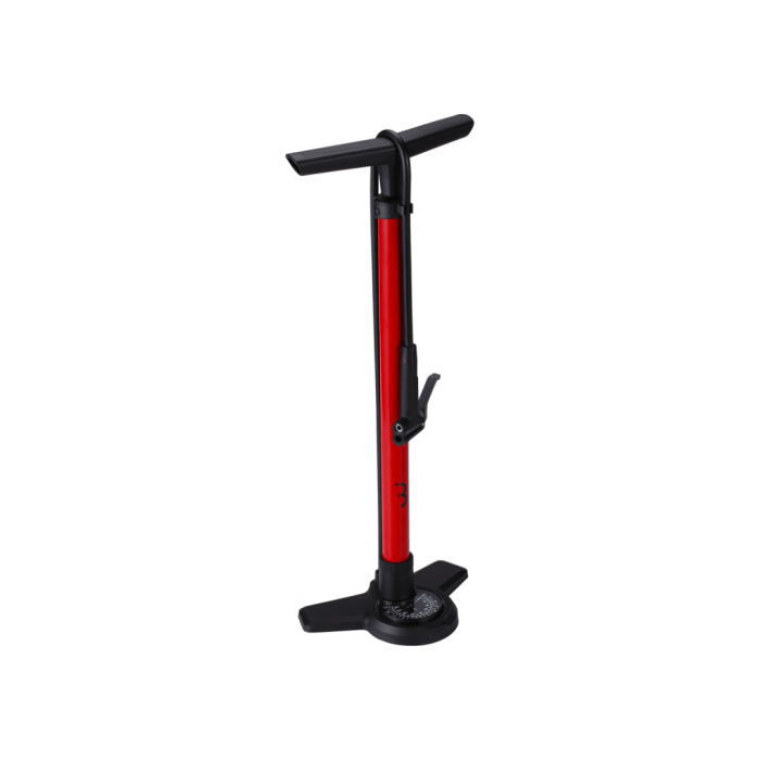 BBB VOETPOMP AIRBOOST 2.0 ROOD-1