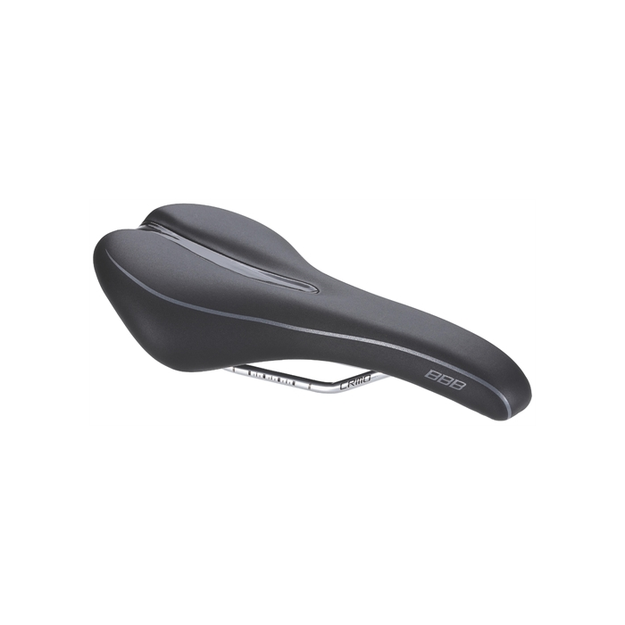 BBB ZADEL SPORTCOMFORT ZWART-1